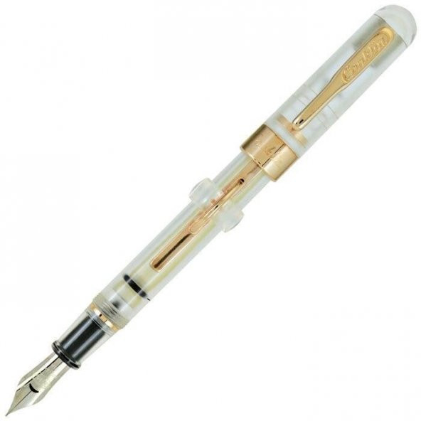 DOLMAKALEM CONKLIN MARK TWAIN DEMO CRESCENT(71233) ürün görseli 1