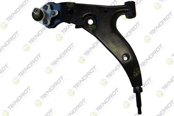 SALINCAK ALT SOL ROTİLLİ TOYOTA COROLLA 1.6L 4A-FE AE101 92-98 1.3L 2E EE100 92-98 ürün görseli 1