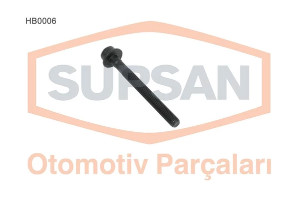 SAPLAMA SETİ FİAT DOBLO - MAREA - PALİO - STİLO 1.6 16V ürün görseli 1