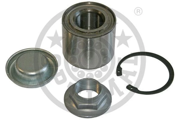 ARKA TEKER RULMANI P308-P3008-P5008-PARTNER-BERLINGO-C4-DS4-DS5 1.4-1.6-2.0 VTI-THP-HDI ürün görseli 1