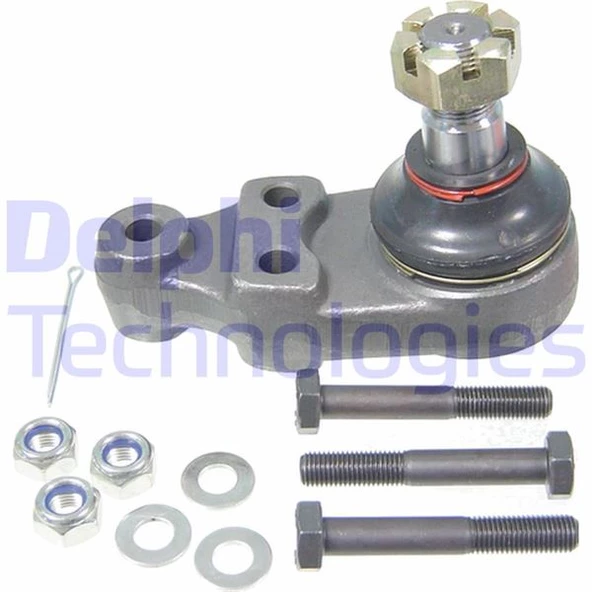 ROTİL ALT FORD T15 - T12 2.0-2.0i-2.5TD 91-00 ürün görseli 1