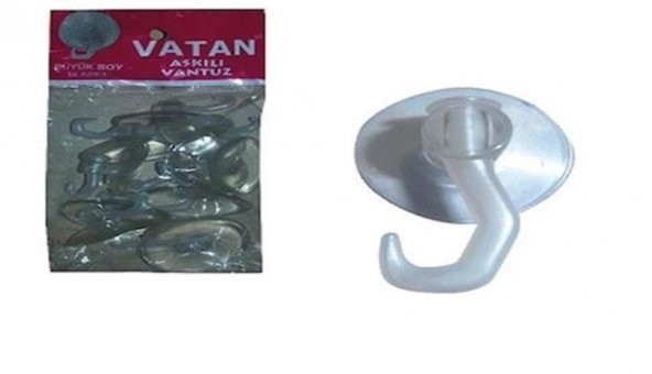 VATAN BUYUK VANTUZ 10 LU (PK-VT404) ürün görseli 1