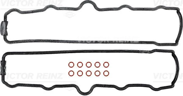 SUBAP KAPAK CONTASI SETİ ORİGLİ ASTRA F-CORSA B 1.4İ-1.6İ 16V-VECTRA B 1.6İ 16V C14/C16/X14/X16 ürün görseli 1