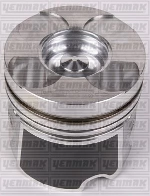 PISTON SEKMAN STD MASTER 2.2 TDCI 16V-ESPACE IV-LAGUNA 2.2 TDCI ürün görseli 1