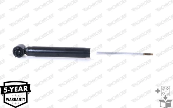 ARKA AMORTİSÖR L/R FORD MONDEO V 2014 GAZLI OESpectrum Premium ürün görseli 1