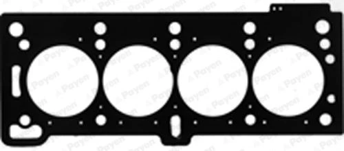 BY031 SKC RENAULT MEGANE I-CLIO II-SYMBOL 1.4-1.6 8V-R19 1.4I-DACIA SOLENZA K7M-K7J ürün görseli 1