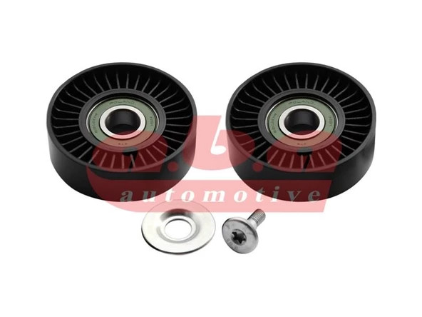 TRIGER GERGİ RULMANI VOLVO S60 II 10 S80 II 06 10 V60 I 10 18 V70 III 07 18 XC60 I 08 17 XC70 II 07 17 XC90 I 10 14 TEK RULMAN ürün görseli 1