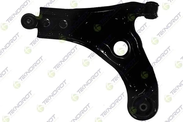 SALINCAK ALT SOL ROTİLLİ CHEVROLET AVEO 1.2L 1.4L F14D SEDAN T250 T255 06-10-KALOS 1.2L 1.4L 05-10 ürün görseli 1