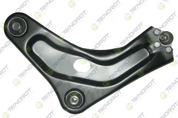 ALT SALINCAK SOL C3 PICASSO 1.4-1.6-1.6 HDI 02/09 Güçlendirilmiş şasiye sahip araçlar için ürün görseli 1