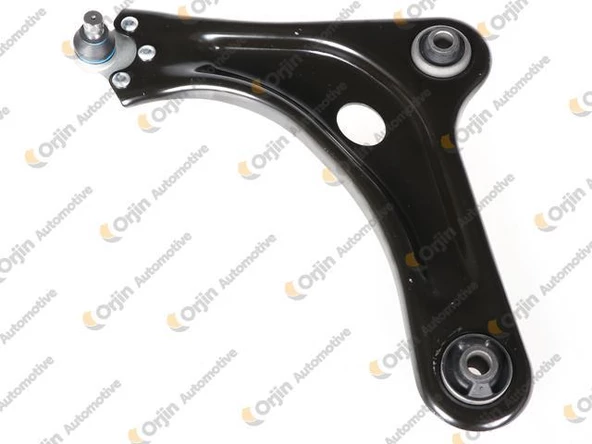 ALT SALINCAK KOMPLE SOL P208 12 C3 16 ürün görseli 1