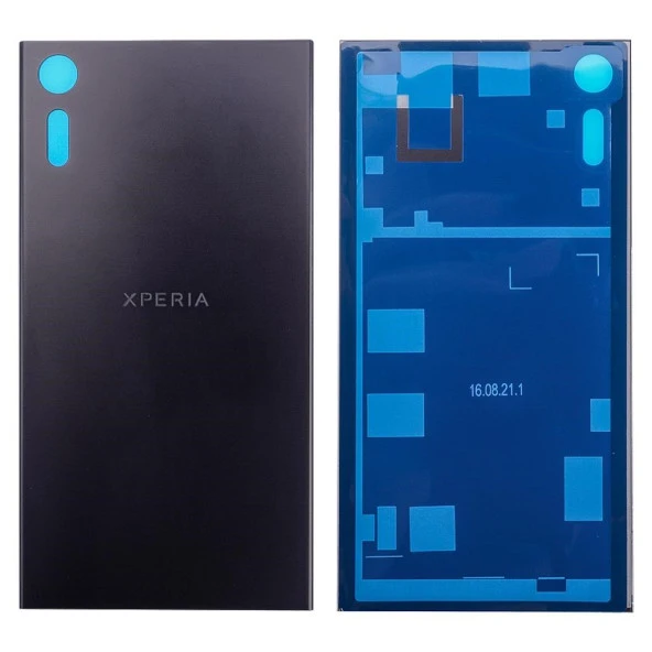Sony XZ Arka Kapak Batarya Kapağı Orjinal ürün görseli 1
