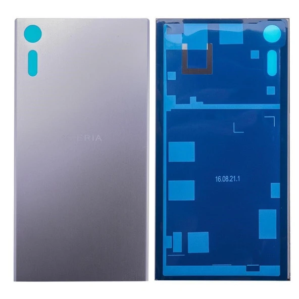 Sony XZ Arka Kapak Batarya Kapağı Orjinal - Resim 2