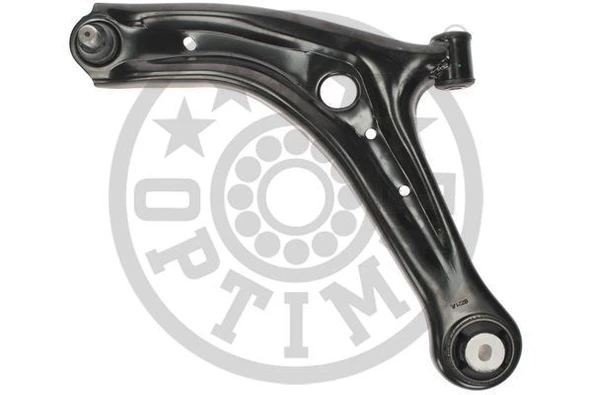 ALT SALINCAK SOL FORD FIESTA 08-12 MAZDA 07-17 ROTILLI ürün görseli 1