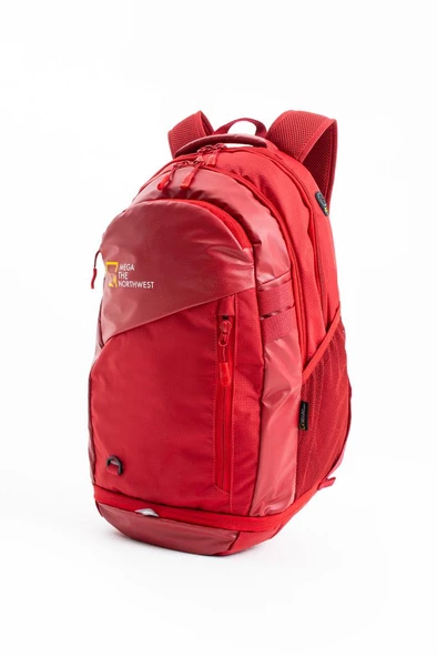 Unisex Outdoor Çanta Dağcı Çantası Kamp Çantası Seyahat Çantası Treeking Yürüyüş Çantası 43*30 Cm ürün görseli 1