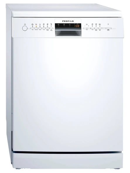 Profilo BM6320MA D Enerji Sınıfı 6 Programlı Bulaşık Makinesi ürün görseli 1
