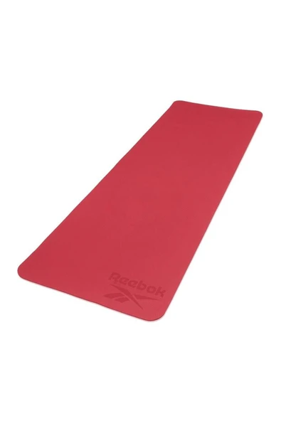 Reebok Kırmızı 4mm Yoga Minderi Astro Dust RAYG-11020AD ürün görseli 1