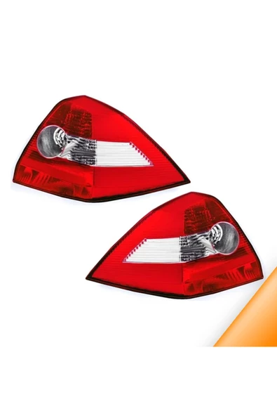 Renault Megane 2 Stop Lambası Sağ Sol Arka 2002-2005 ürün görseli 1