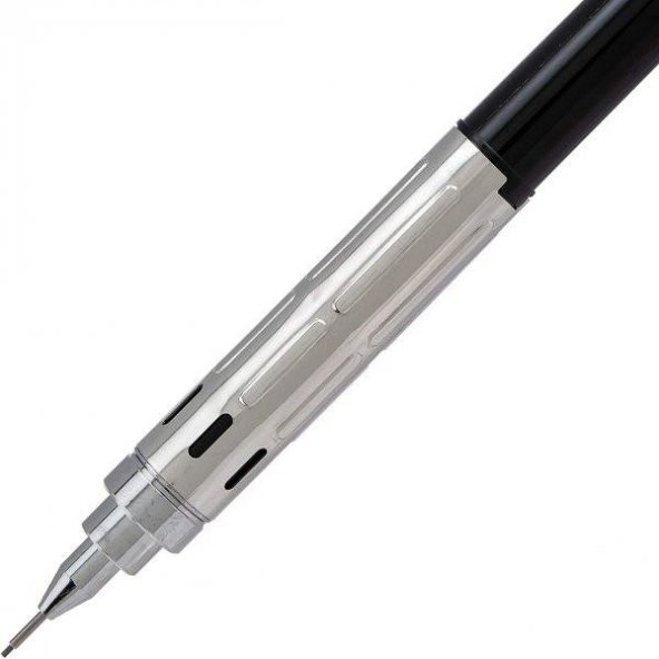 Pentel Teknik Çizim Ve Yazı Versatili 0.5 MM GraphGear 300 ürün görseli 1