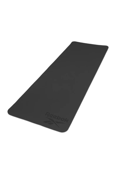 Reebok Siyah 4mm Yoga Minderi Black RAYG-11020BK ürün görseli 1