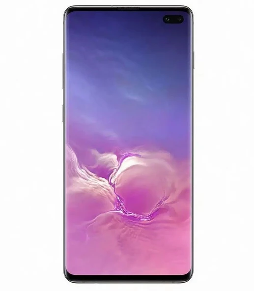 PTTAVM: Samsung Galaxy S10 Plus 128 GB / 8 GB Ram Yenilenmiş Ürün