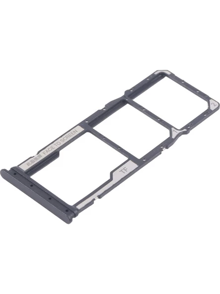 Xiaomi Poco M6 Sım Yuvası Mikro Sd Kart Yuvası - Resim 7