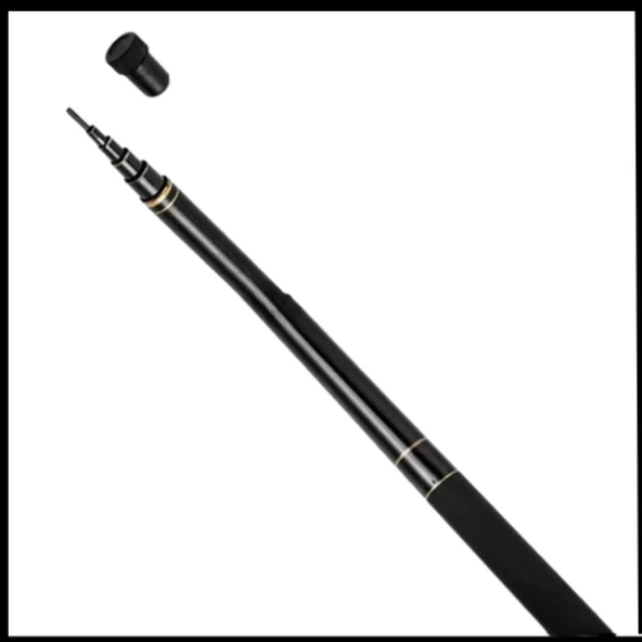 Uyguna-Yakala 510 cm-Teleskopik Mini Göl Kamışı -MŞ.617 ürün görseli 1