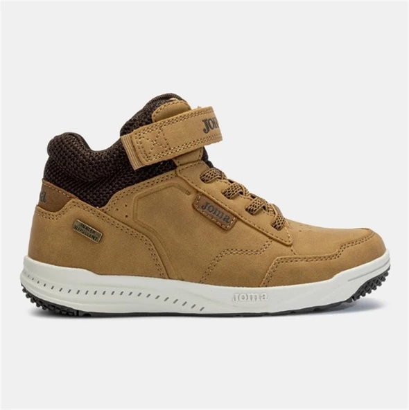 Joma J.Torcon Jr 2426 Kahverengi Çocuk Spor Bot - JTORCW2426V ürün görseli 1