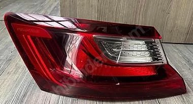MEGANE IV SEDAN SOL DIŞ STOP LAMBASI - Resim 2