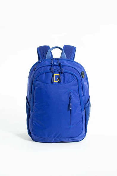 Unisex Günlük Sırt Çantası Seyahat Çantası Treeking Yürüyüş Çantası 42*30 Cm Outdoor Kamp Çantası ürün görseli 1