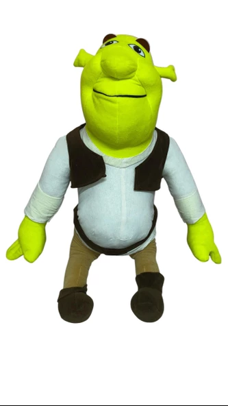 Shrek Peluş Oyuncan 74 Cm Uyku Arkadaşı ürün görseli 1