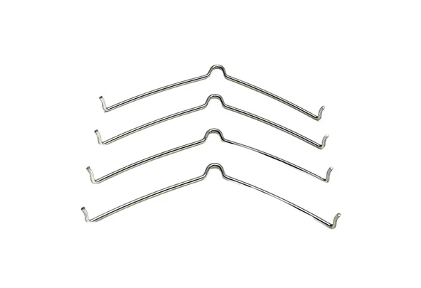 Jaroparts Toyota Corolla AE101 Ön Fren Balata Yayı 1992-1997 47743-12090 ürün görseli 1