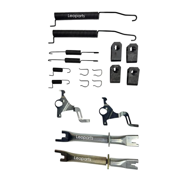 Jaroparts BT50 - Ranger 2012-2015 / Navara 2006-2014 Arka Fren Kampana Yay Tamir Takımı 44201-EB360 ürün görseli 1