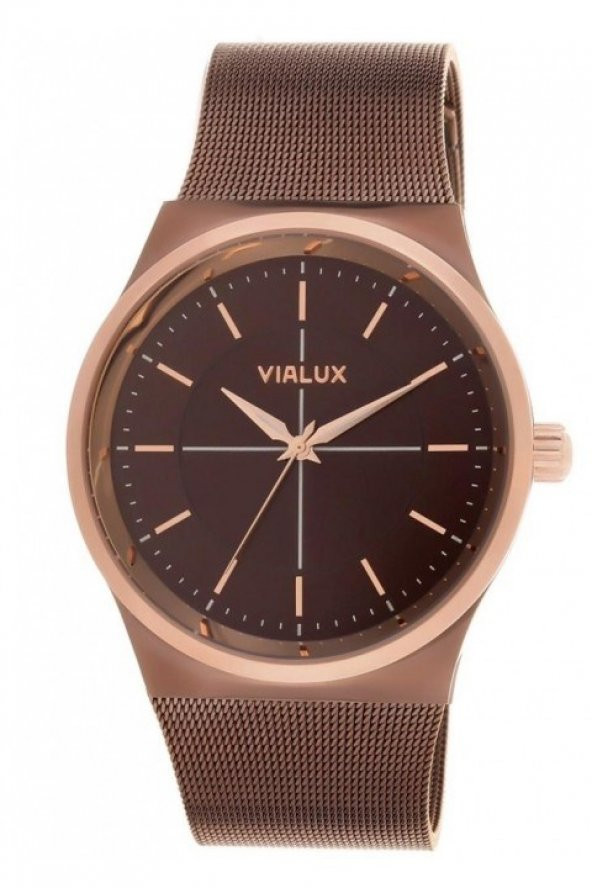 VIALUX VS454-XX950T-06SR ERKEK KOL SAATİ ürün görseli 1