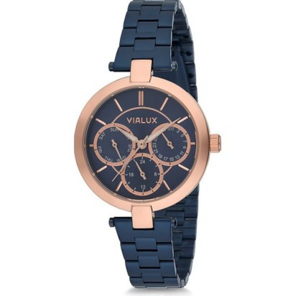 VIALUX LY461R-11SR KADIN / KIZ KOL SAATİ ürün görseli 1