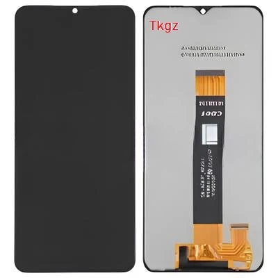Tkgz - Samsung Galaxy A04S  - SM-A047 Uyumlu Lcd Ekran Dokunmatik Orijinal ürün görseli 1