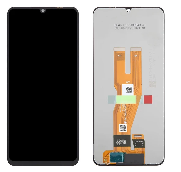 Tkgz - Samsung Galaxy A05 SM-A055 Dokunmatik Orijinal ürün görseli 1