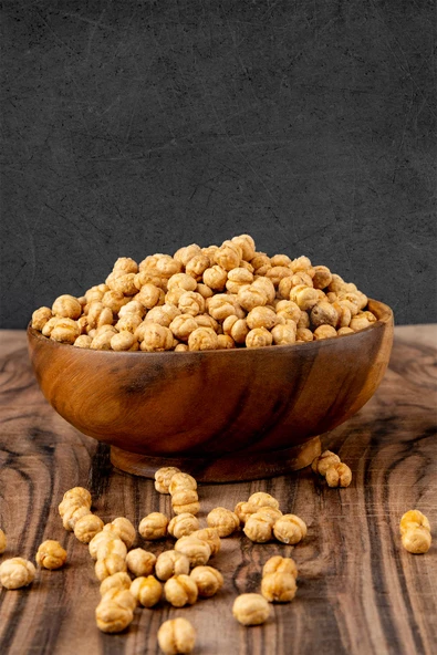 Salamura Tuzlu Leblebi 1 Kg ürün görseli 1