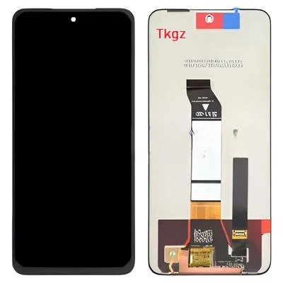 Tkgz - Xiaomi POCO M3 PRO Uyumlu Lcd Ekran Dokunmatik Orijinal ürün görseli 1