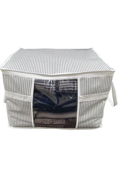 Pencereli Kazak Hurcu 45*40*30cm - Resim 2