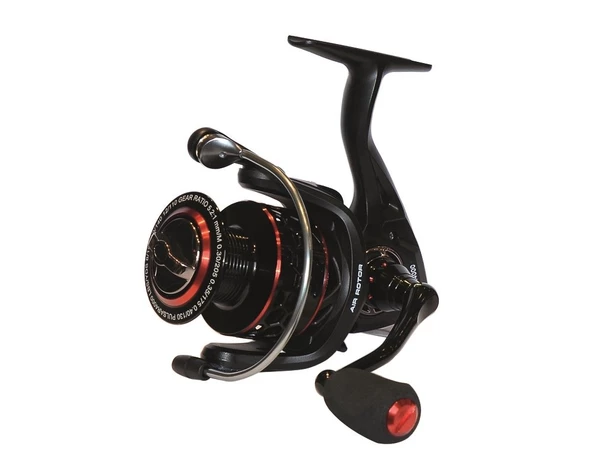 Captain Pulsar 3000 Spin Makine 6+1 BB ürün görseli 1