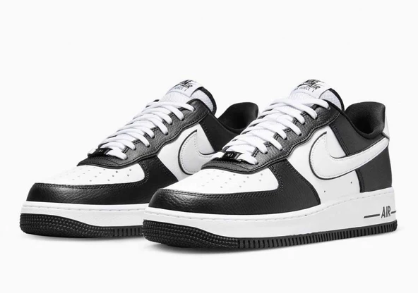 Nike Air Force 1 Bajo '07 LV8 Panda DX3115-100 ürün görseli 1