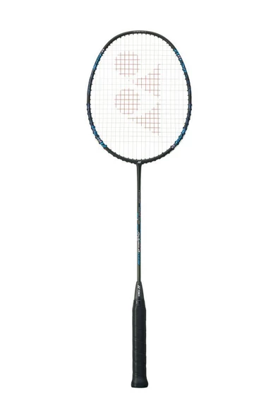 Yonex Arcsaber 2 Clear (4UG5) Badminton Raketi Siyah Mavi ürün görseli 1