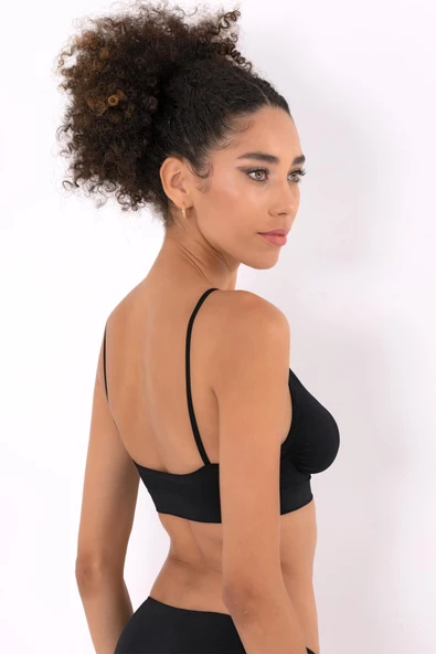 DoReMi Seamless Büstiyer - Resim 4
