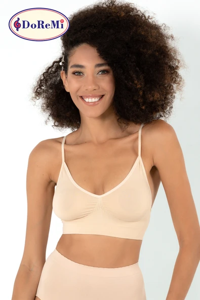 DoReMi Seamless Büstiyer ürün görseli 1