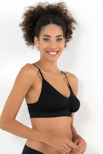 DoReMi Seamless Büstiyer - Resim 3