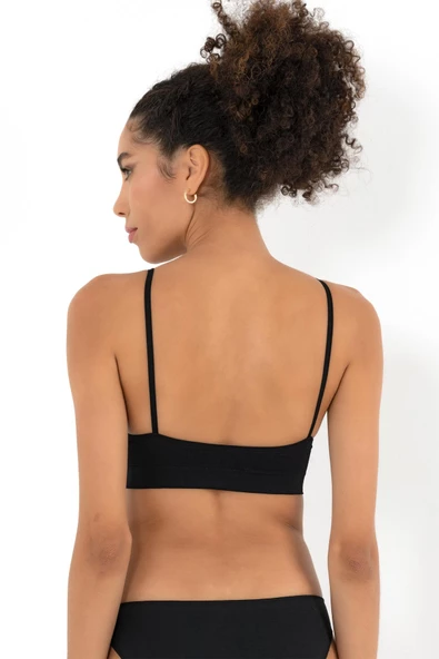 DoReMi Seamless Büstiyer - Resim 5