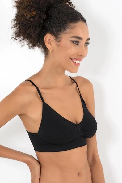 DoReMi Seamless Büstiyer - Resim 7