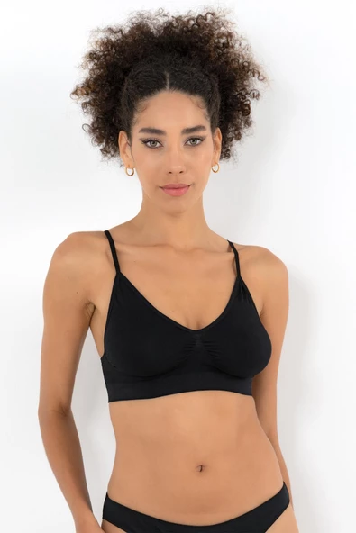 DoReMi Seamless Büstiyer - Resim 2