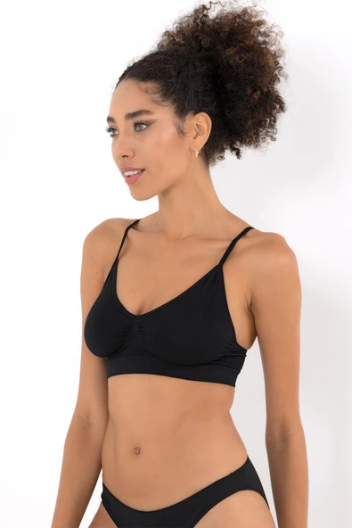DoReMi Seamless Büstiyer - Resim 9