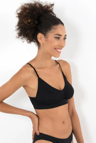 DoReMi Seamless Büstiyer - Resim 6